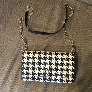 Kate spade crossbody wallet